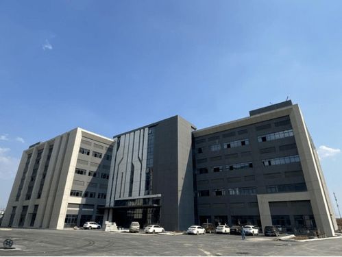 高新區優秀企業及產品展示（三） 房地產開發經營